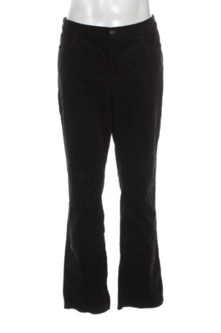 Męskie sztruksy Brax, Rozmiar L, Kolor Czarny, Cena 60,99 zł