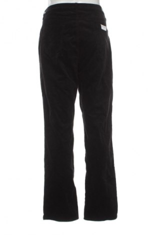 Męskie sztruksy Brax, Rozmiar L, Kolor Czarny, Cena 60,99 zł