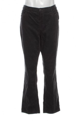 Męskie sztruksy Brax, Rozmiar L, Kolor Szary, Cena 173,99 zł