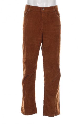 Pánské menčestráky Brax, Veľkosť XL, Farba Hnedá, Cena  14,95 €