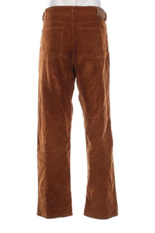 Pánské menčestráky Brax, Veľkosť XL, Farba Hnedá, Cena  14,95 €