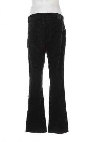 Férfi kordnadrág Bugatti, Méret L, Szín Fekete, Ár 6 879 Ft