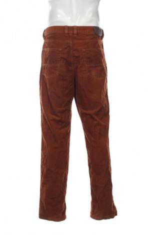 Herren Cordhose Bugatti, Größe XL, Farbe Braun, Preis € 16,99