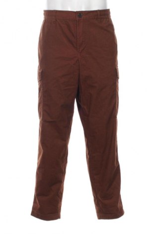 Herren Cordhose C&A, Größe L, Farbe Braun, Preis € 17,99