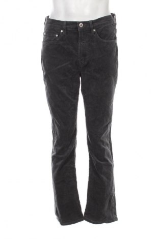 Pánské menčestráky C&A, Veľkosť M, Farba Sivá, Cena  9,95 €