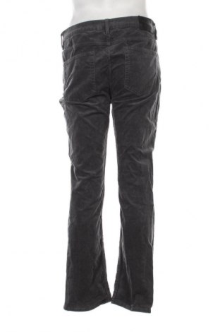 Pánské menčestráky C&A, Veľkosť M, Farba Sivá, Cena  9,95 €