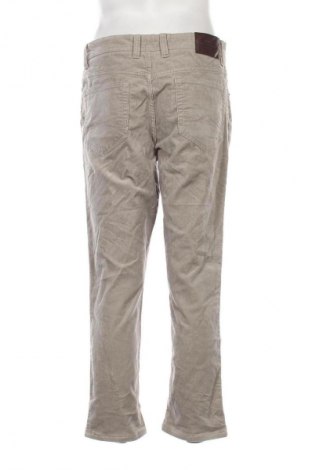 Férfi kordnadrág C&A, Méret L, Szín Szürke, Ár 3 859 Ft