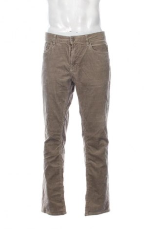 Herren Cordhose C&A, Größe XL, Farbe Beige, Preis € 11,99