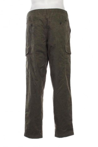 Herren Cordhose C&A, Größe M, Farbe Grün, Preis € 7,99