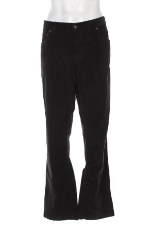 Мъжки джинси Canda, Размер XL, Цвят Черен, Цена 8,69 €