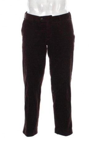 Herren Cordhose Canda, Größe L, Farbe Braun, Preis € 9,99
