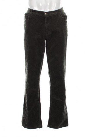 Herren Cordhose Charles Vogele, Größe XL, Farbe Grün, Preis € 10,99