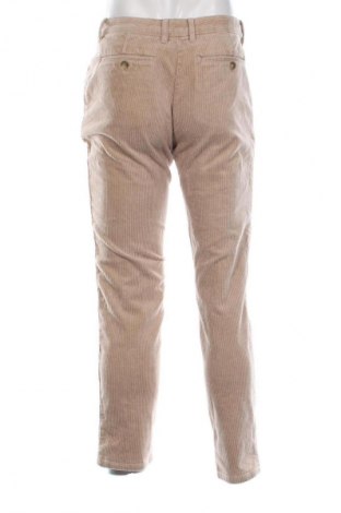 Мъжки джинси Christian Berg, Размер M, Цвят Бежов, Цена 21,00 €