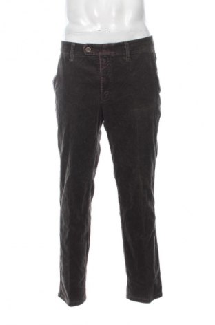 Férfi kordnadrág Club Of Comfort, Méret XL, Szín Szürke, Ár 4 279 Ft