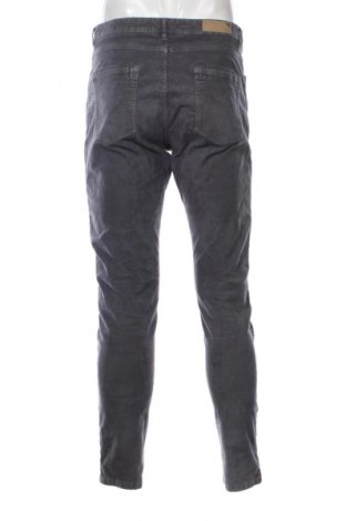Herren Cordhose Conbipel, Größe L, Farbe Grau, Preis € 13,99