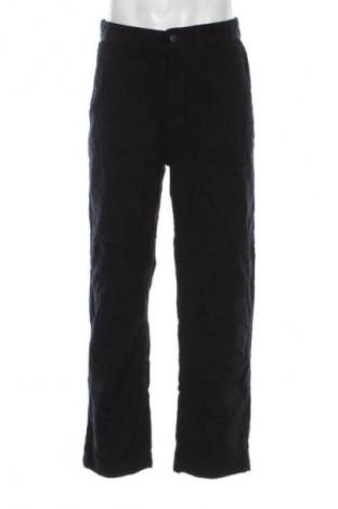 Herren Cordhose Cotton On, Größe M, Farbe Schwarz, Preis € 17,99