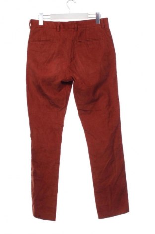 Herren Cordhose Dockers, Größe M, Farbe Rot, Preis € 17,99