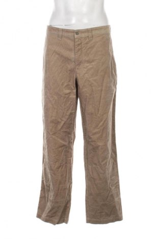 Мъжки джинси Dockers, Размер L, Цвят Кафяв, Цена 12,78 €