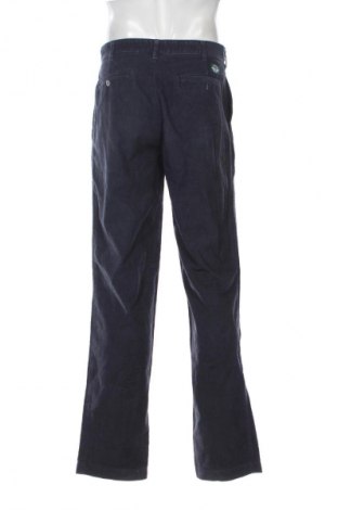 Herren Cordhose Dockers, Größe M, Farbe Blau, Preis 23,99 €