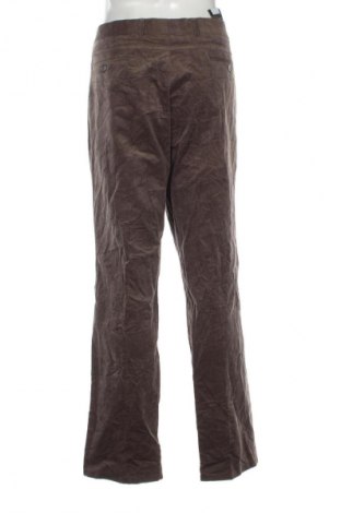 Herren Cordhose Dressmann, Größe XL, Farbe Braun, Preis € 17,99