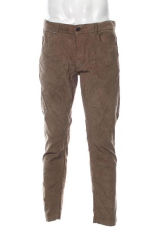 Herren Cordhose Dunnes Stores, Größe L, Farbe Braun, Preis € 9,99