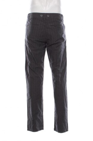 Pantaloni raiați de bărbați Edc By Esprit, Mărime L, Culoare Negru, Preț 46,99 Lei