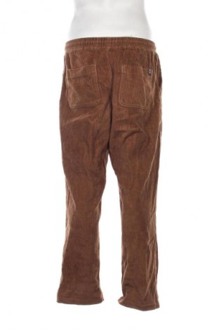 Herren Cordhose Esmara, Größe M, Farbe Braun, Preis 6,99 €