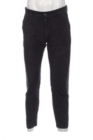 Herren Cordhose Esprit, Größe M, Farbe Blau, Preis € 10,99