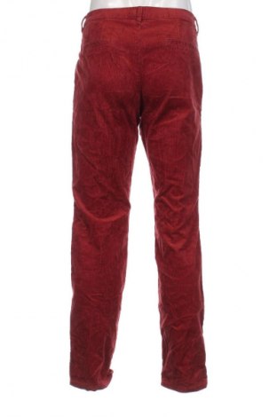 Pánské menčestráky Esprit, Veľkosť L, Farba Červená, Cena  9,95 €