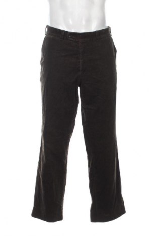 Férfi kordnadrág Eurex by Brax, Méret L, Szín Zöld, Ár 7 859 Ft