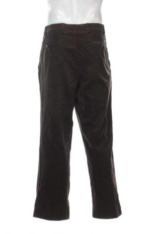 Férfi kordnadrág Eurex by Brax, Méret L, Szín Zöld, Ár 7 859 Ft