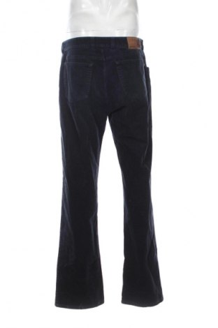 Férfi kordnadrág Gardeur, Méret L, Szín Kék, Ár 6 719 Ft