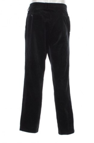 Férfi kordnadrág Gardeur, Méret XL, Szín Fekete, Ár 6 639 Ft