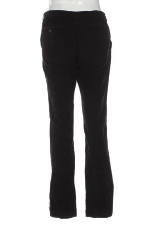 Pantaloni raiați de bărbați Guess, Mărime M, Culoare Negru, Preț 126,99 Lei