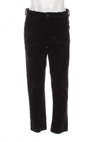 Мъжки джинси H&M, Размер L, Цвят Черен, Цена 6,64 €