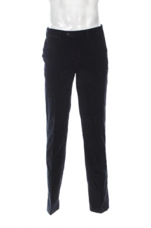 Herren Cordhose HERITAGE, Größe L, Farbe Blau, Preis 27,99 €