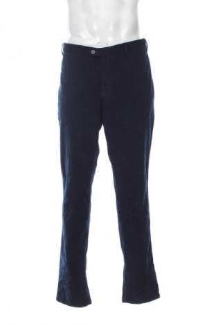 Herren Cordhose Hiltl, Größe XL, Farbe Blau, Preis € 16,99