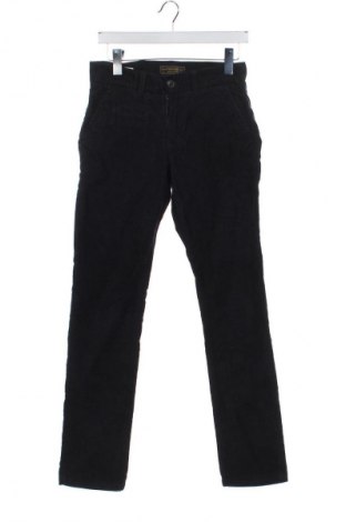 Męskie sztruksy Jack & Jones, Rozmiar XS, Kolor Niebieski, Cena 246,99 zł