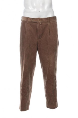Herren Cordhose Kingfield, Größe L, Farbe Braun, Preis € 11,99