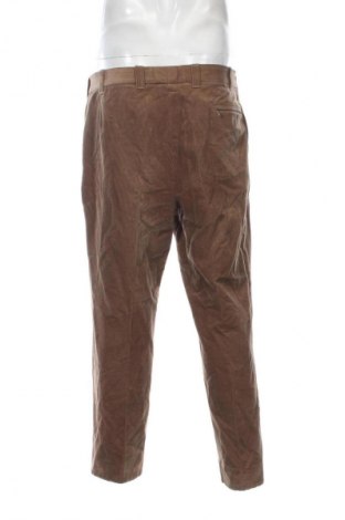 Herren Cordhose Kingfield, Größe L, Farbe Braun, Preis € 11,99