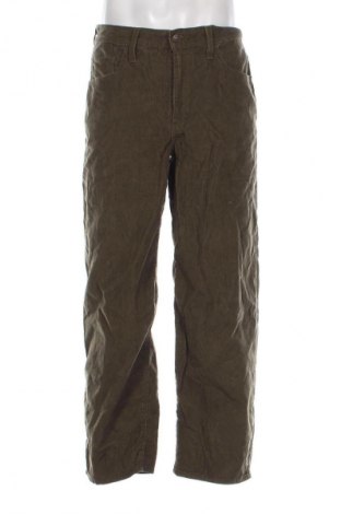 Мъжки джинси Levi's, Размер M, Цвят Зелен, Цена 80,78 €