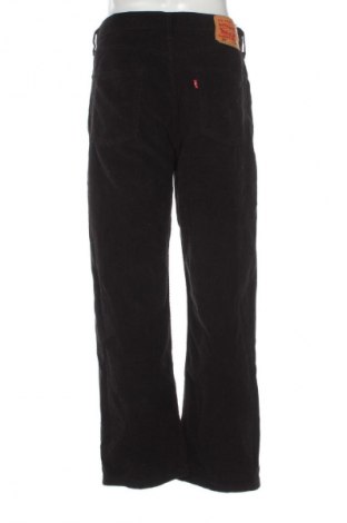 Мъжки джинси Levi's, Размер M, Цвят Черен, Цена 28,63 €