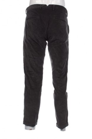 Herren Cordhose Liu Jo, Größe L, Farbe Grau, Preis € 29,99