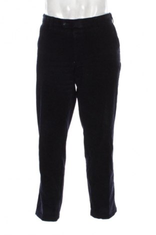 Herren Cordhose M.e.n.s., Größe XL, Farbe Blau, Preis € 9,99