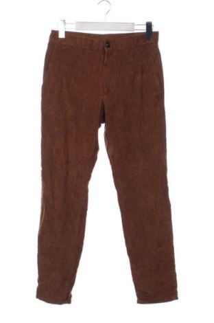 Мъжки джинси Mango, Размер S, Цвят Кафяв, Цена 10,73 €