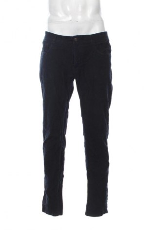 Мъжки джинси Mango, Размер L, Цвят Син, Цена 8,69 €