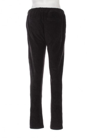 Férfi kordnadrág Mey & Edlich, Méret M, Szín Fekete, Ár 6 549 Ft