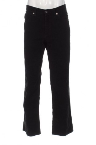 Herren Cordhose Mustang, Größe XL, Farbe Schwarz, Preis € 23,99