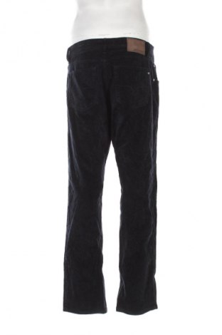Férfi kordnadrág Pierre Cardin, Méret L, Szín Kék, Ár 8 789 Ft