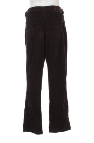 Férfi kordnadrág Pierre Cardin, Méret L, Szín Barna, Ár 7 079 Ft